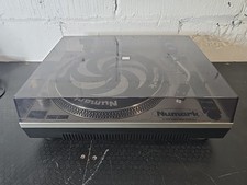 Numark 1520 turntable for sale  WAKEFIELD