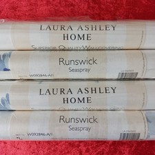 Rolls laura ashley for sale  BEWDLEY
