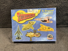 Complete thunderbirds shaped for sale Complete thunderbirds shaped for sale  NEWCASTLE