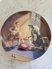 Franklyn mint shoe for sale  CARLISLE