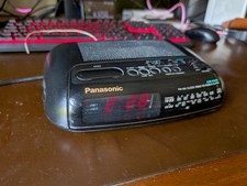 Panasonic 6088 radio for sale  MANSFIELD