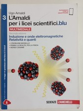 amaldi fisica usato amaldi fisica usato Roma
