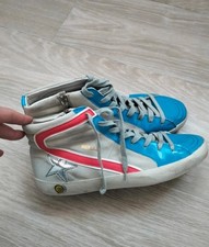 Scarpe golden goose usato  Livorno