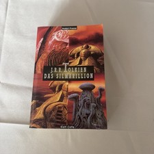 Silmarillion tolkien john gebraucht kaufen Silmarillion tolkien john gebraucht kaufen  Dormagen
