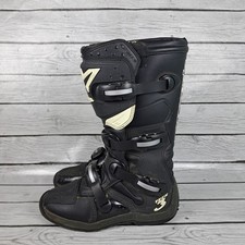 Alpinestars tech boots for sale  Nolanville