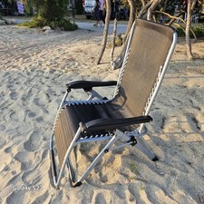 Camping liege sitzstuhl gebraucht kaufen  Gstadt