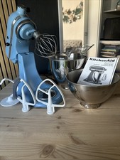 Kitchenaid artisan küchenmasc gebraucht kaufen  Rosenthal am Rennsteig