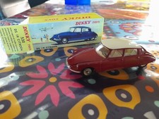 Dinky toys éditions d'occasion  Uzès
