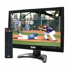 Tyler portable lcd for sale  Los Angeles