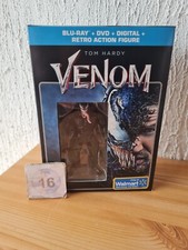 Venom blu ray gebraucht kaufen  Kerpen