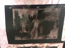 Eight fanderson ultragraphics for sale  BRADFORD