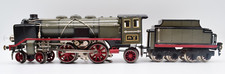 Märklin spur dampflok gebraucht kaufen  Köln