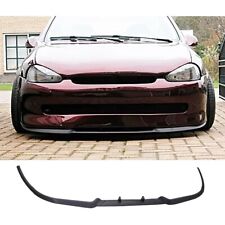 Usado, Para Opel Corsa B Cupra R para-choque dianteiro divisor para-choque dianteiro lábio 3 peças comprar usado  Enviando para Brazil
