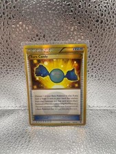 POKEMON Rare Candy 105/101 Secret Rare BW Plasma Blast LP comprar usado  Enviando para Brazil