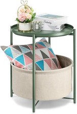 Table basse ronde d'occasion  Lyon I