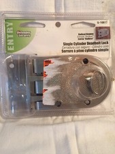 Entry single cylinder for sale  Shreve