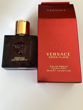 Versace eros flame gebraucht kaufen  Sondershausen