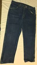 Rustler blue jeans for sale  Killbuck