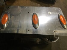 Freightliner classic stainless for sale  Spencer