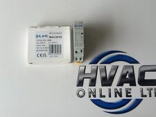 Live mac2p25 contactor for sale  MANCHESTER
