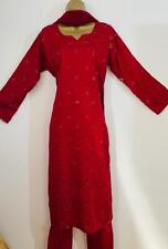 Salwar churidar ladies for sale  LONDON