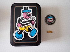bassetts liquorice allsorts tin for sale bassetts liquorice allsorts tin for sale SHEFFIELD