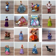 Disney Cinderela - Escolha seu brinquedo figuras de ações livros brinquedos macios etc comprar usado  Enviando para Brazil