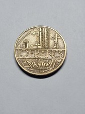 Francs mathieu 1984 d'occasion  Sarre-Union