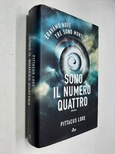 Sono numero quattro usato  Roma
