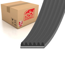Ribbed auxiliary belt for sale  RETFORD
