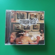 Crimson falls the d'occasion  Sélestat