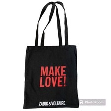 Zadig voltaire make d'occasion  Expédié en Belgium