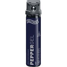 Walther pfefferspray 85ml gebraucht kaufen  Endingen am Kaiserstuhl