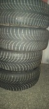 Gomme nexen 205 usato  Parma