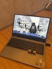 Lenovo loq 15arp9 d'occasion Lenovo loq 15arp9 d'occasion  Lille-