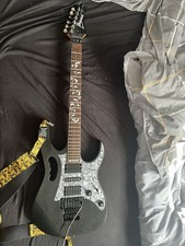 Ibanez jem 555 gebraucht kaufen  Michelau
