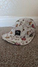 Stussy vintage white for sale  BEVERLEY