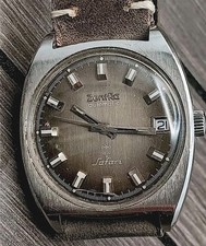 Swiss made zentra gebraucht kaufen  Gütersloh