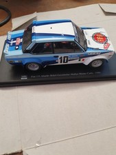 Fiat 131 abarth usato  Pescara