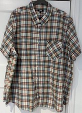 mens short sleeve check shirts for sale mens short sleeve check shirts for sale WHITLEY BAY