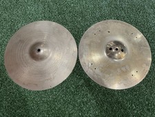 Sabian fusion hi for sale  Westminster