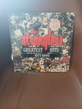 Stranglers greatest hits for sale  LONDON
