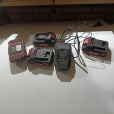 Parkside akku x20 gebraucht kaufen  Bergkamen