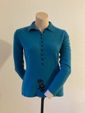 Damen polopullover fontana gebraucht kaufen  Wörth