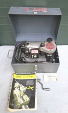 Climax model portable for sale  Downingtown