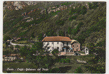 Crodo verbania gelateria usato  Isola Vicentina