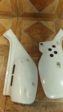 Honda xr600r fianchetti usato  Paterno
