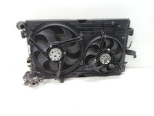 radiatore golf 4 usato  Italia
