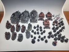 Warhammer 40k leagues for sale  Huntington Beach