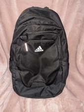 Adidas backpack black for sale  Bushnell